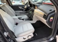 MERCEDES-BENZ GLK 350CDI