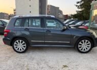 MERCEDES-BENZ GLK 350CDI