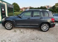 MERCEDES-BENZ GLK 350CDI