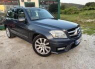 MERCEDES-BENZ GLK 350CDI