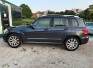 MERCEDES-BENZ GLK 350CDI