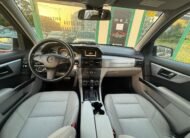 MERCEDES-BENZ GLK 350CDI