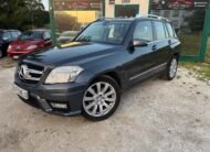 MERCEDES-BENZ GLK 350CDI