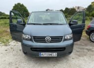 VOLKSWAGEN MULTIVN 2.5 tdi