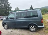 VOLKSWAGEN MULTIVN 2.5 tdi