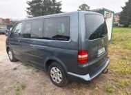 VOLKSWAGEN MULTIVN 2.5 tdi