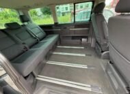 VOLKSWAGEN MULTIVN 2.5 tdi