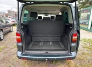 VOLKSWAGEN MULTIVN 2.5 tdi