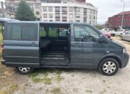VOLKSWAGEN MULTIVN 2.5 tdi