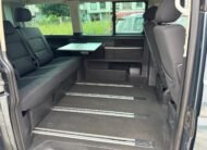 VOLKSWAGEN MULTIVN 2.5 tdi