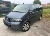 VOLKSWAGEN MULTIVN 2.5 tdi