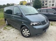 VOLKSWAGEN MULTIVN 2.5 tdi