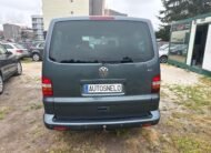 VOLKSWAGEN MULTIVN 2.5 tdi