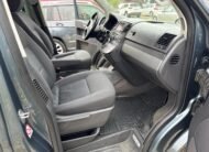 VOLKSWAGEN MULTIVN 2.5 tdi