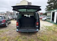 VOLKSWAGEN MULTIVN 2.5 tdi