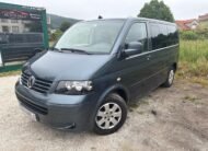 VOLKSWAGEN MULTIVN 2.5 tdi