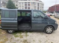 VOLKSWAGEN MULTIVN 2.5 tdi