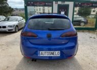 SEAT LEON 2.0 TDI