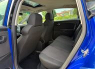 SEAT LEON 2.0 TDI