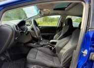 SEAT LEON 2.0 TDI
