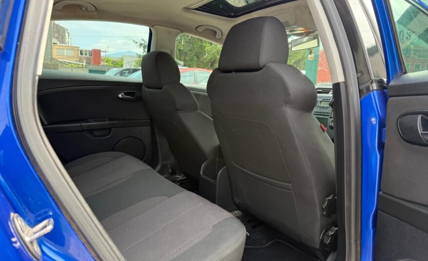 SEAT LEON 2.0 TDI