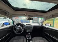SEAT LEON 2.0 TDI