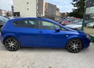 SEAT LEON 2.0 TDI