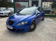 SEAT LEON 2.0 TDI