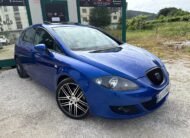 SEAT LEON 2.0 TDI