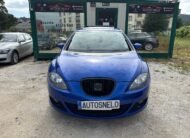 SEAT LEON 2.0 TDI