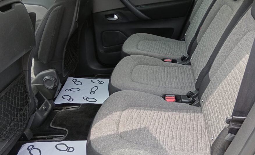 CITROEN C4 Picasso PureTech 130 SS 6v Live Edition