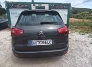 CITROEN C4 Picasso PureTech 130 SS 6v Live Edition
