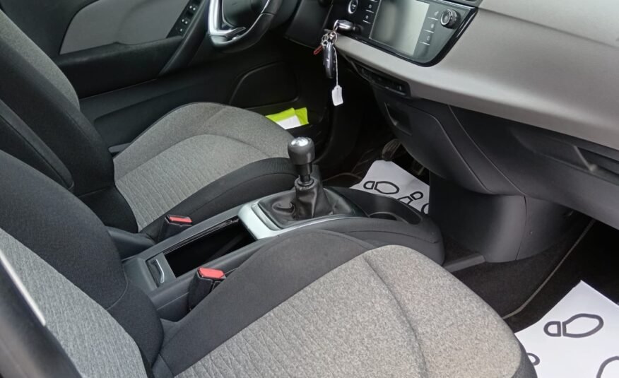 CITROEN C4 Picasso PureTech 130 SS 6v Live Edition
