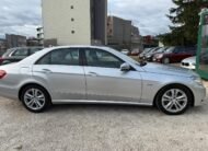 MERCEDES-BENZ E 350 CDI
