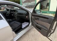 MERCEDES-BENZ E 350 CDI