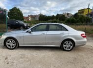 MERCEDES-BENZ E 350 CDI