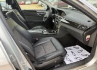 MERCEDES-BENZ E 350 CDI
