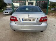 MERCEDES-BENZ E 350 CDI