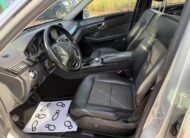 MERCEDES-BENZ E 350 CDI