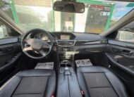 MERCEDES-BENZ E 350 CDI