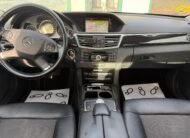 MERCEDES-BENZ E 350 CDI