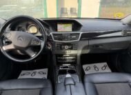 MERCEDES-BENZ E 350 CDI