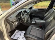 MERCEDES-BENZ E 350 CDI