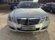 MERCEDES-BENZ E 350 CDI