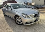 MERCEDES-BENZ E 350 CDI