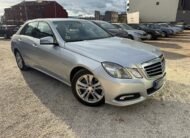 MERCEDES-BENZ E 350 CDI