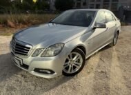 MERCEDES-BENZ E 350 CDI