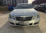 MERCEDES-BENZ E 350 CDI
