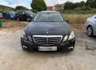 MERCEDES-BENZ E E250