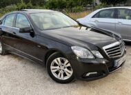 MERCEDES-BENZ E E250